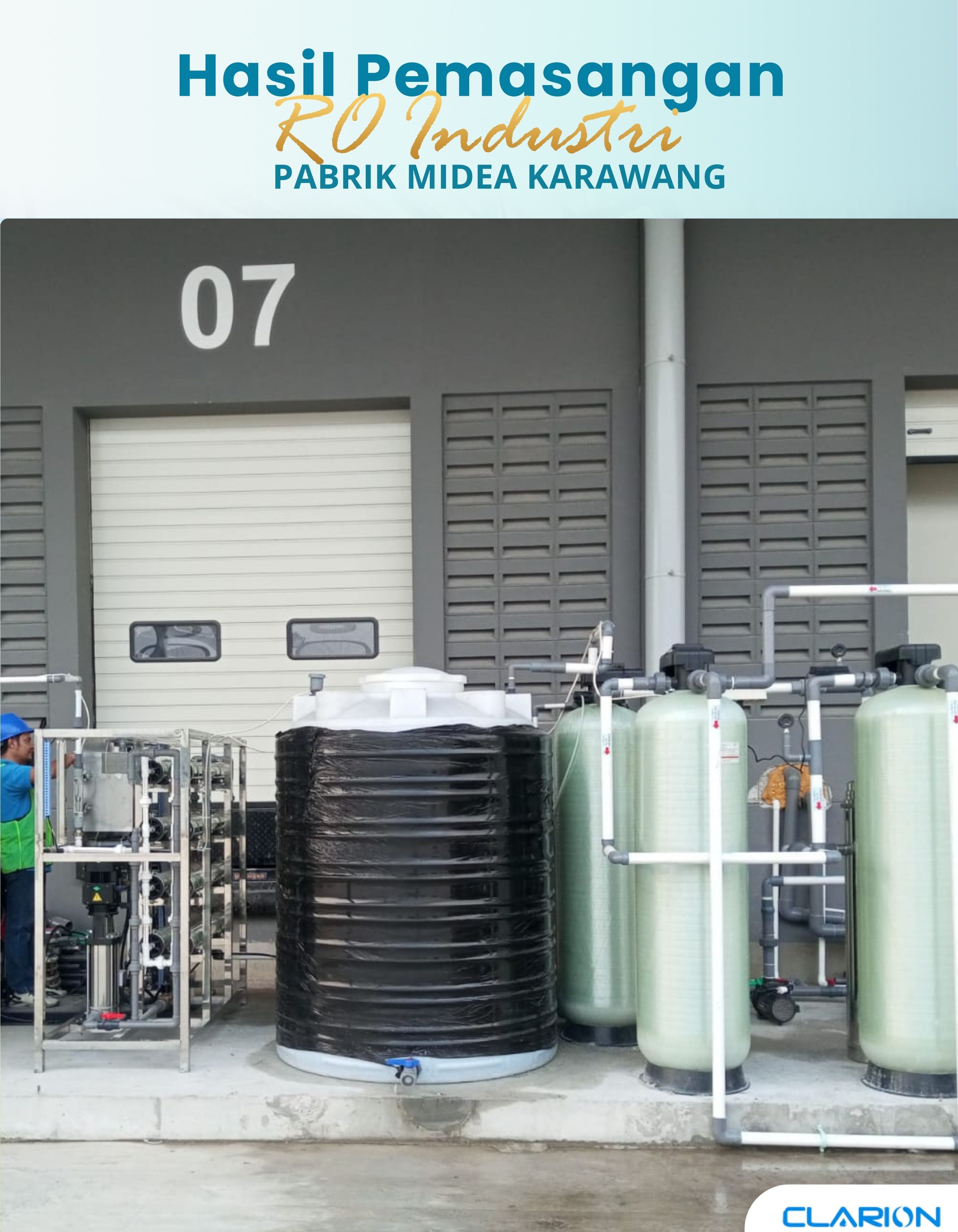 Industri Dummy 3